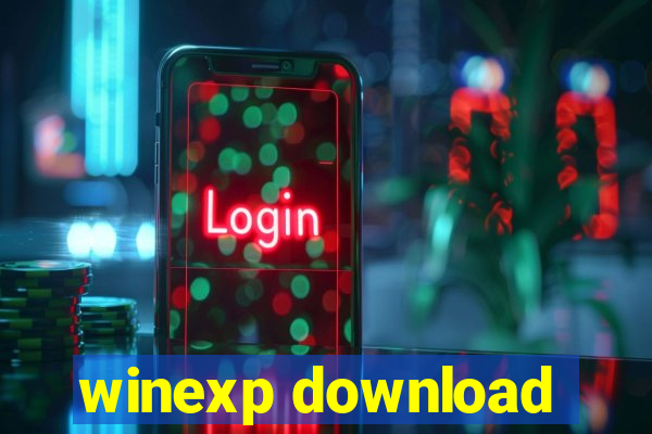 winexp download